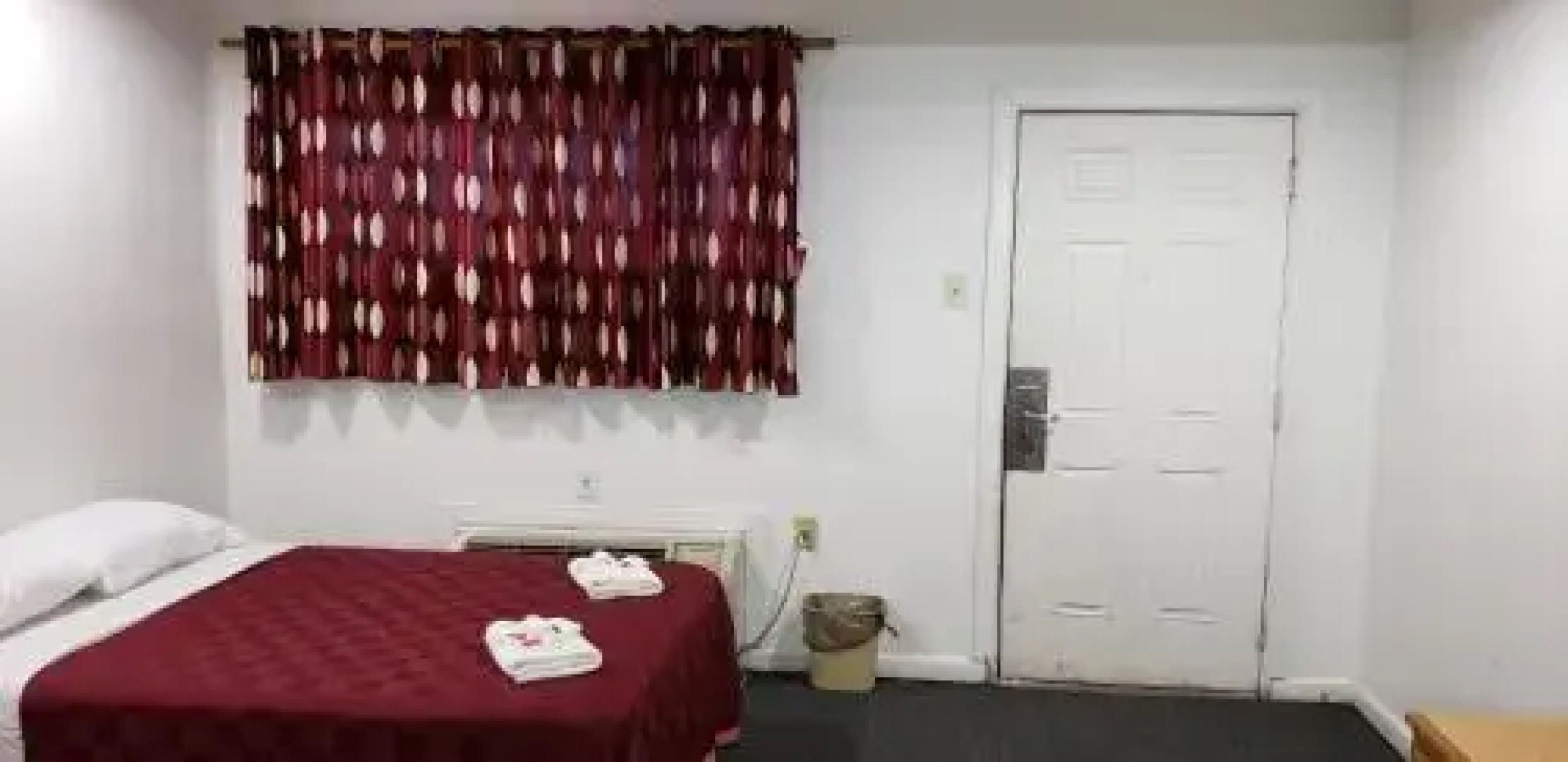 Executive Inn