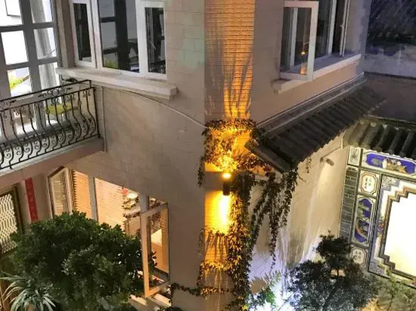 Shanglan Boutique Inn