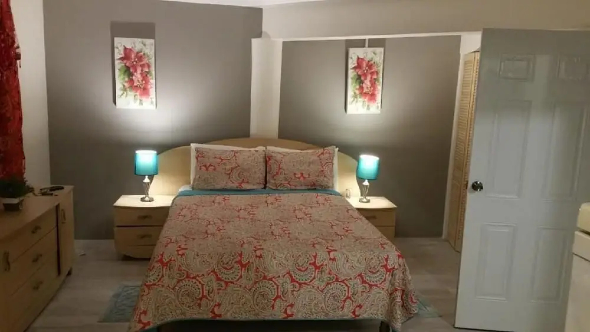 Seacastles Apartments