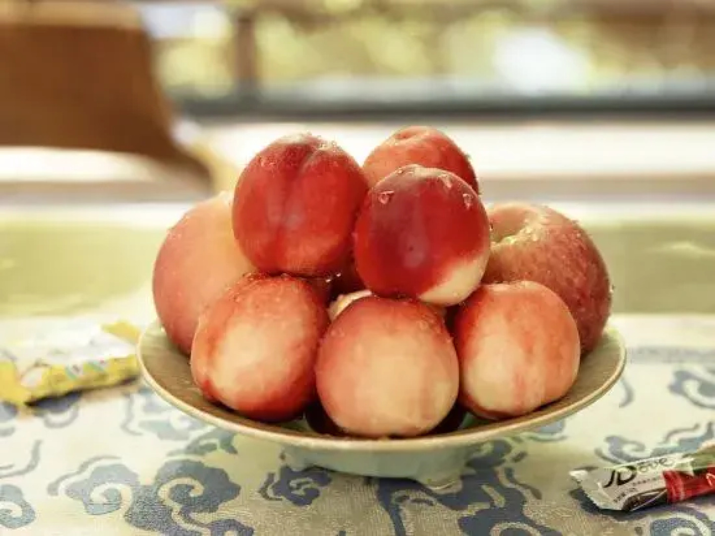 Qixin Xiaozhu Hostel