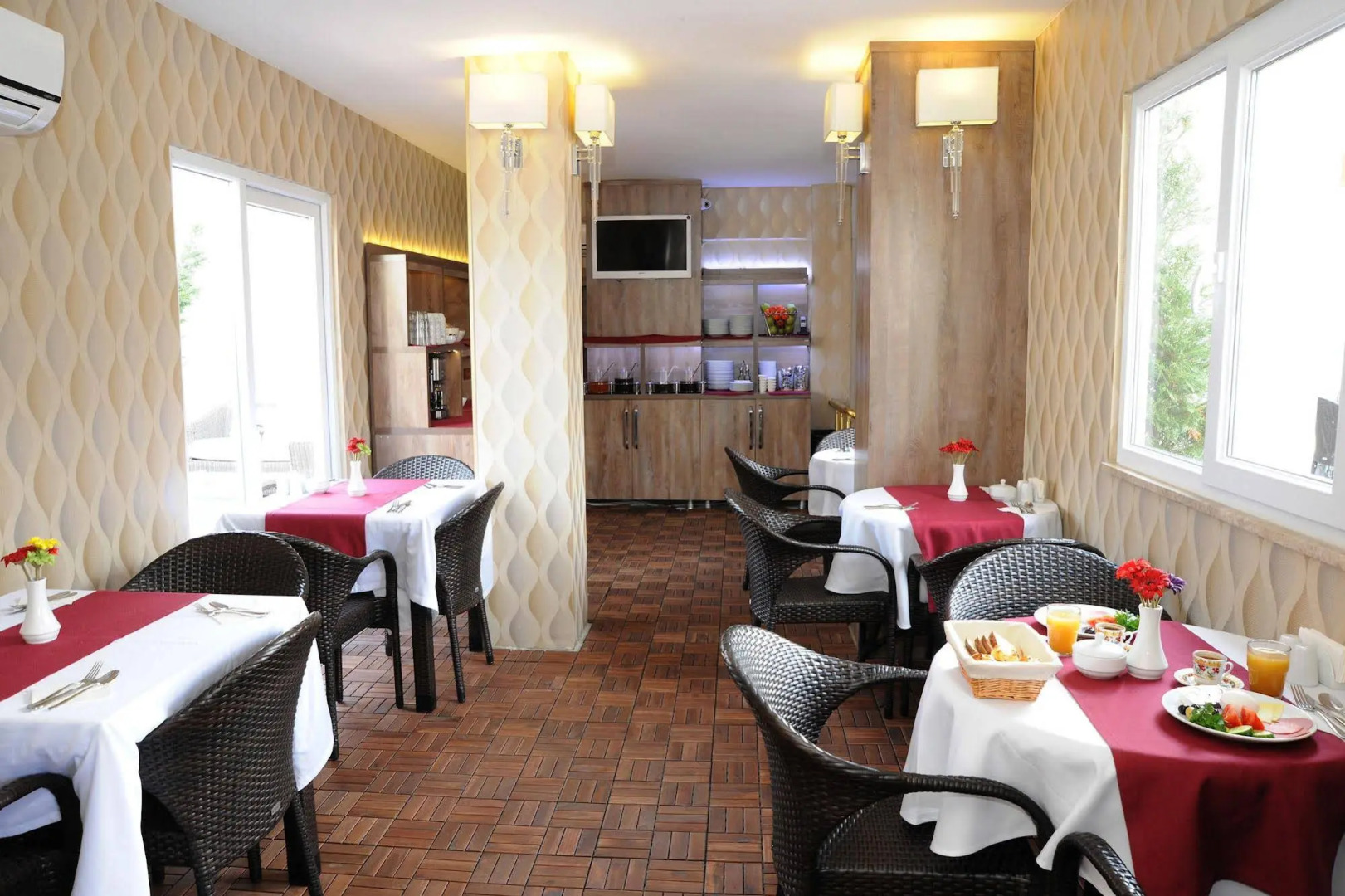 Comfort Elite Hotel Sultanahmet