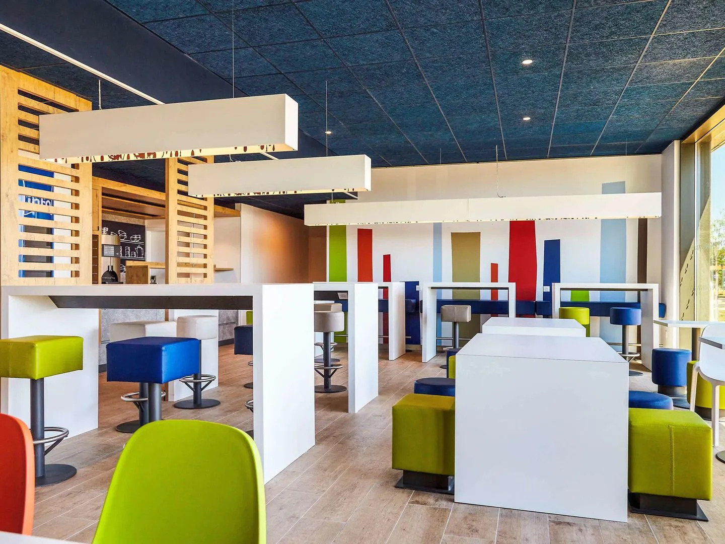 ibis budget Montpellier Aeroport Parc Des Expos