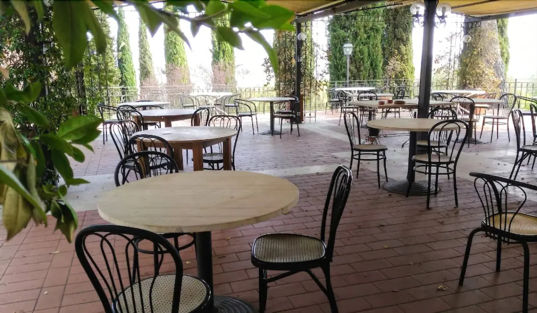 La Fattoria Di Nonna Raffaella