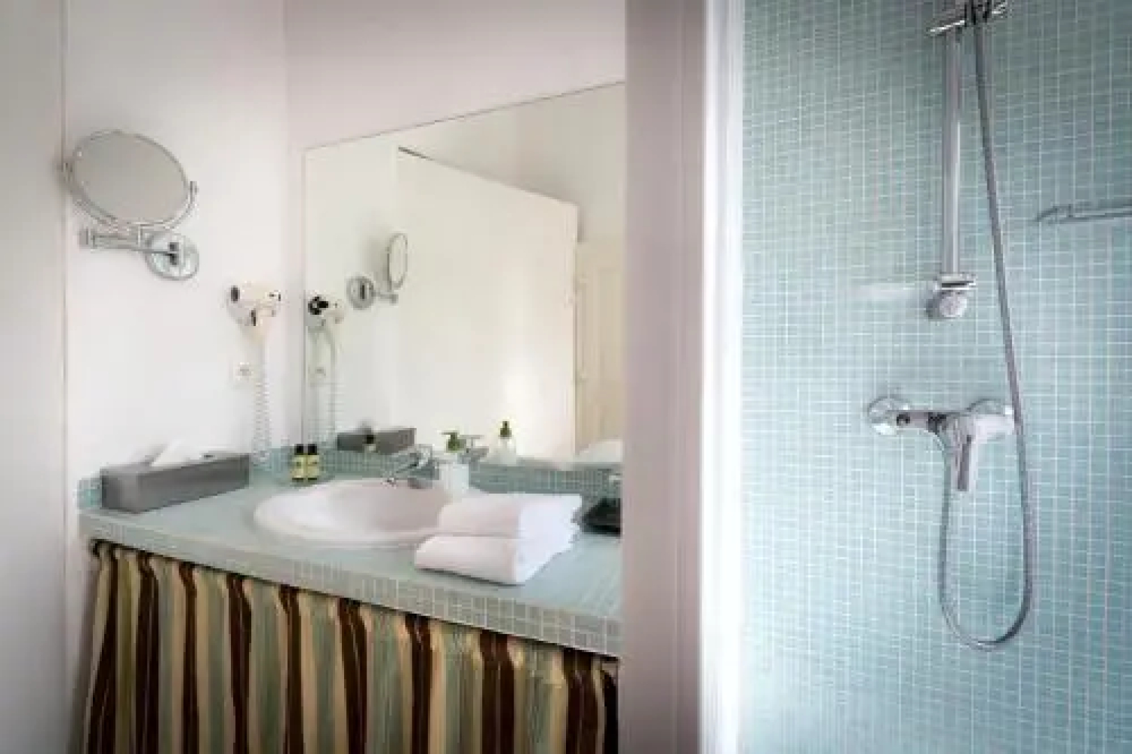 U Castellu Guesthouse