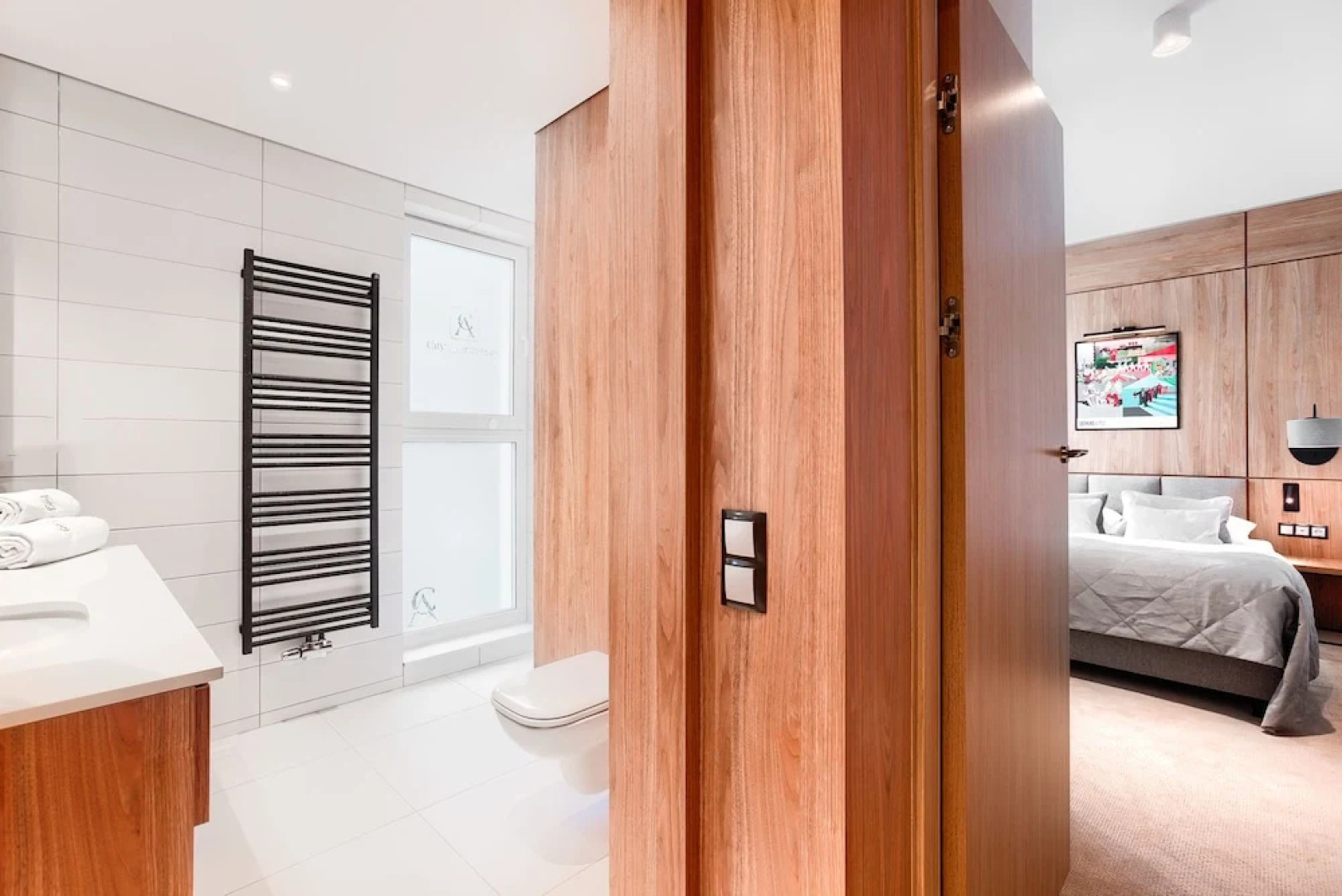 City Apartments - Marii Ludwiki