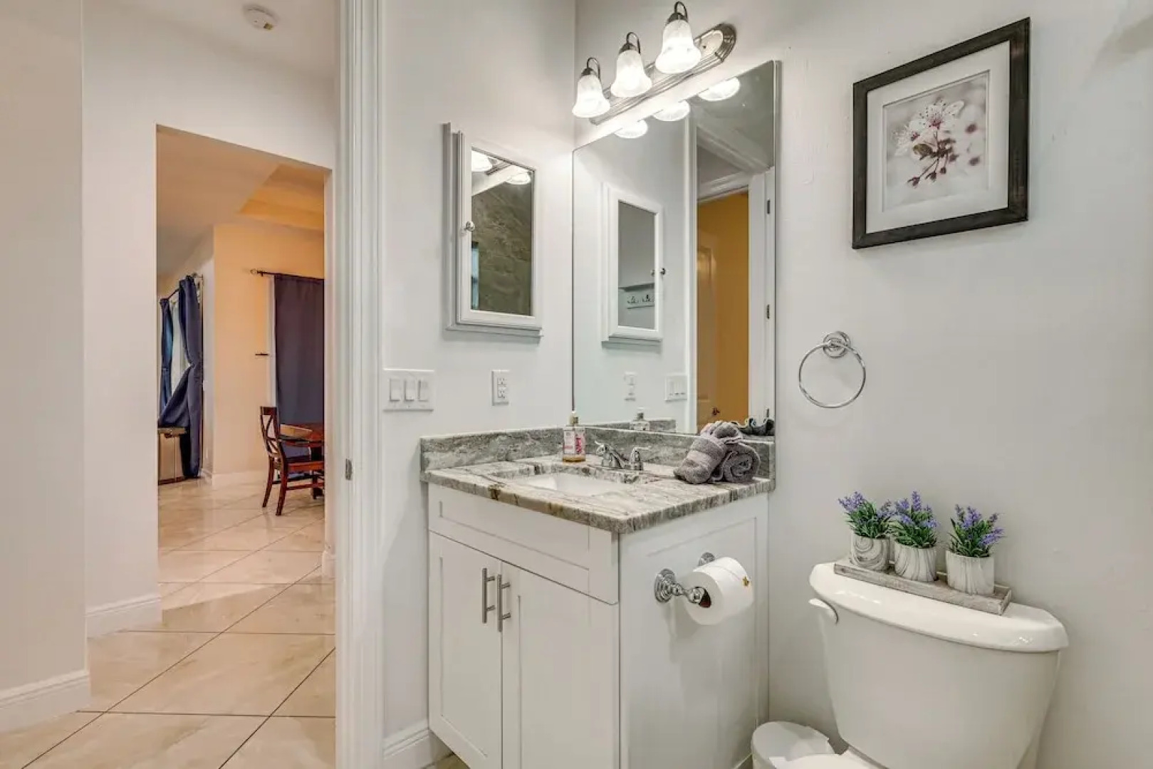 Pet-friendly Home w/ Fenced Yard in Fort Myers!