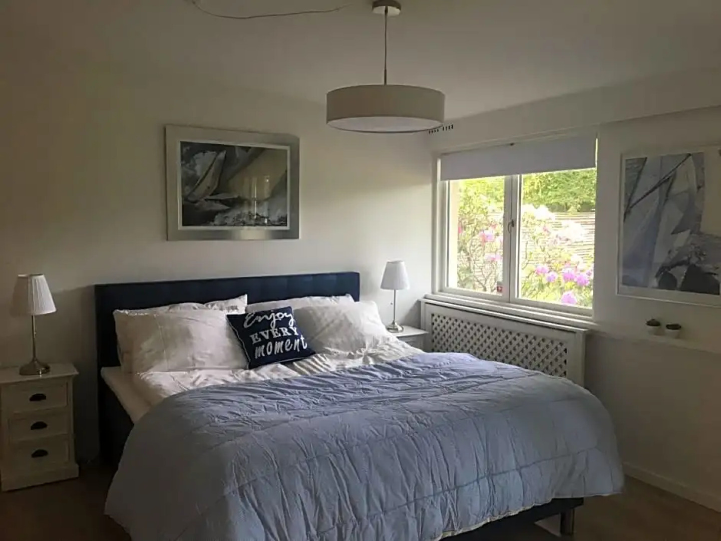 Trouville Bed & Breakfast