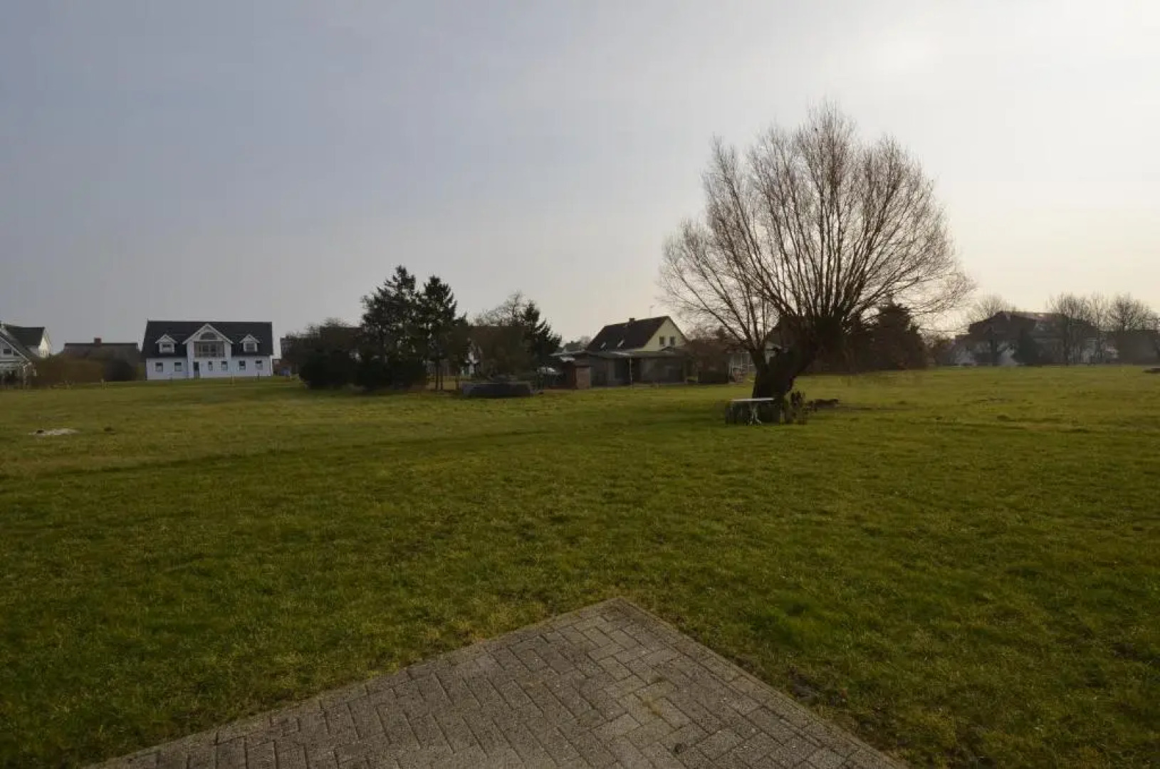 Villa Arosa Ostseetraum