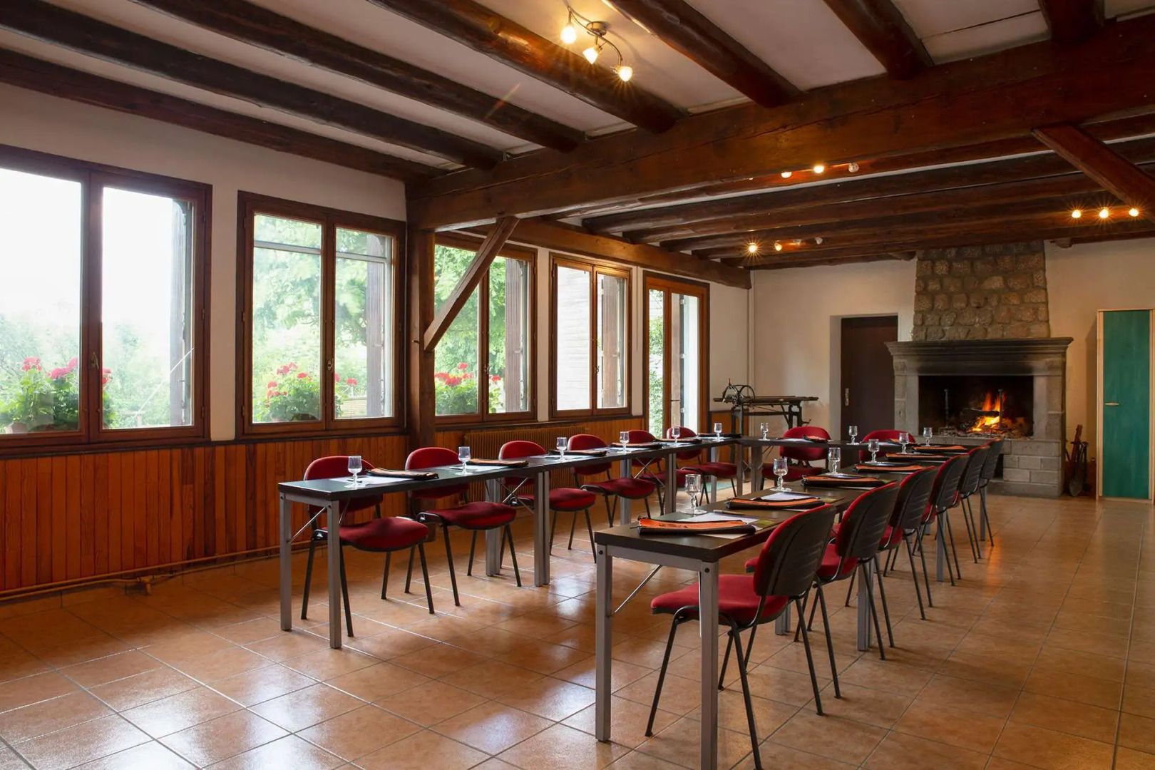 The Originals Relais, Auberge de la Petite Ferme