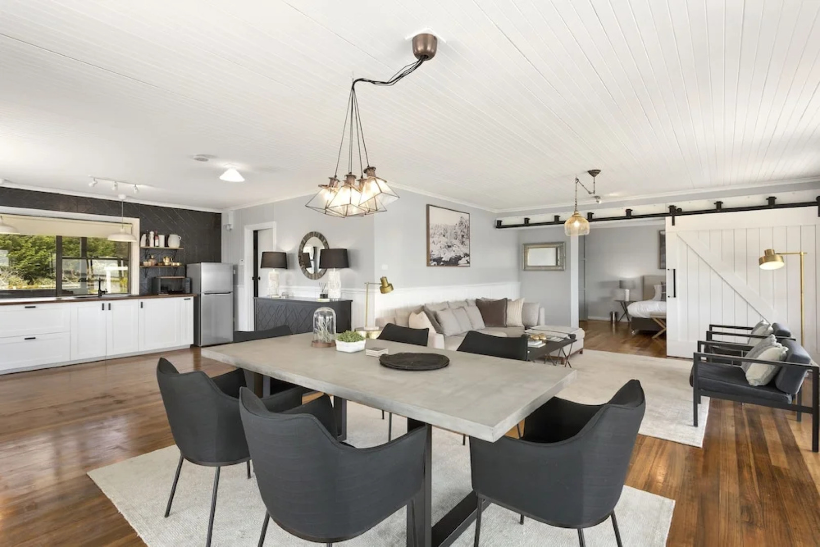 Stargazers Luxury Cottage