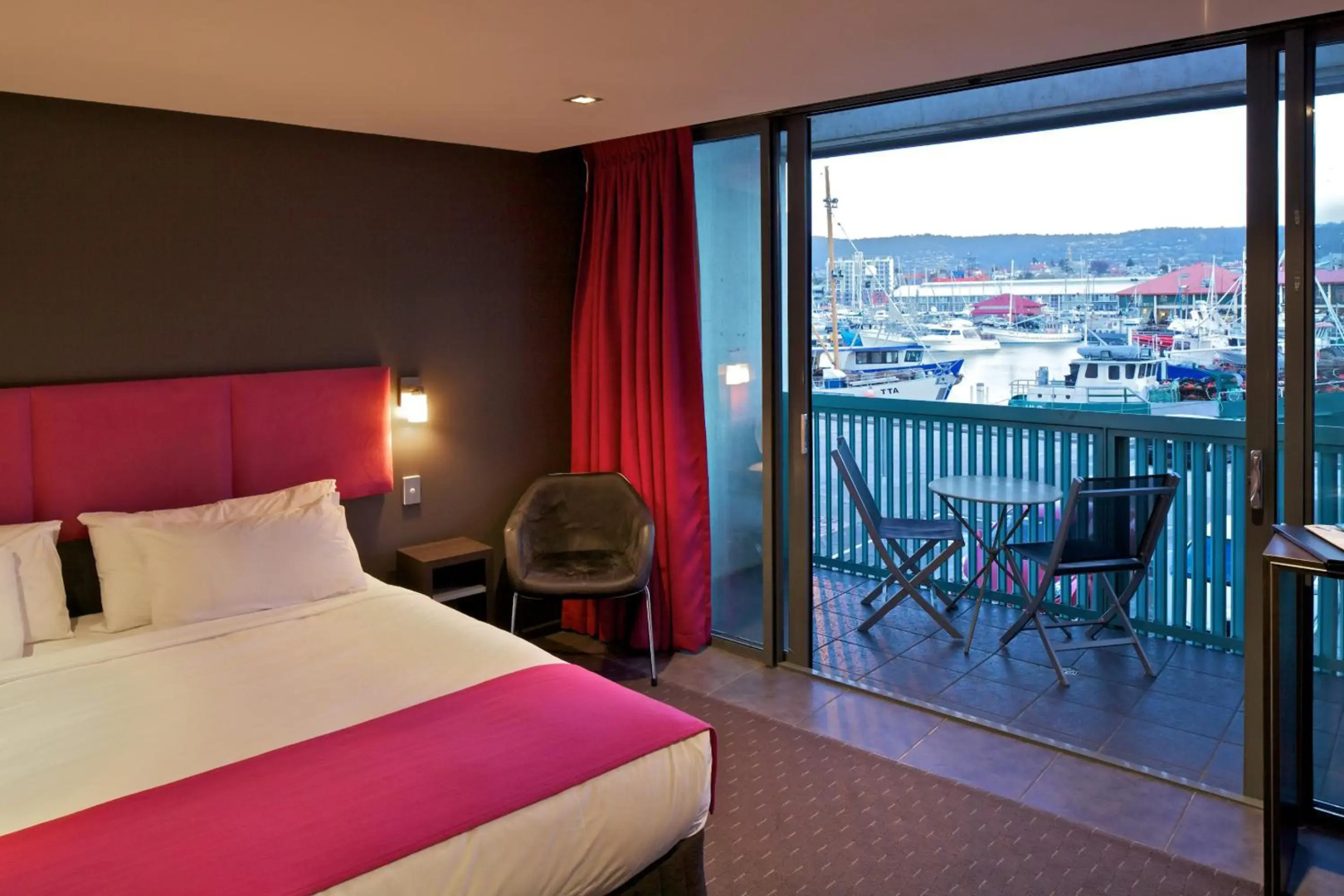 Zero Davey Boutique Hotel