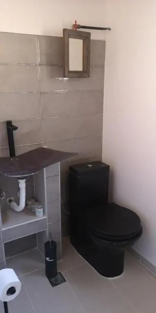 Two Bedroom 2 Bathroom House