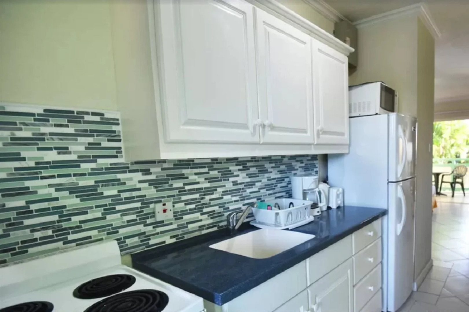 Blue Orchids Beach Hotel