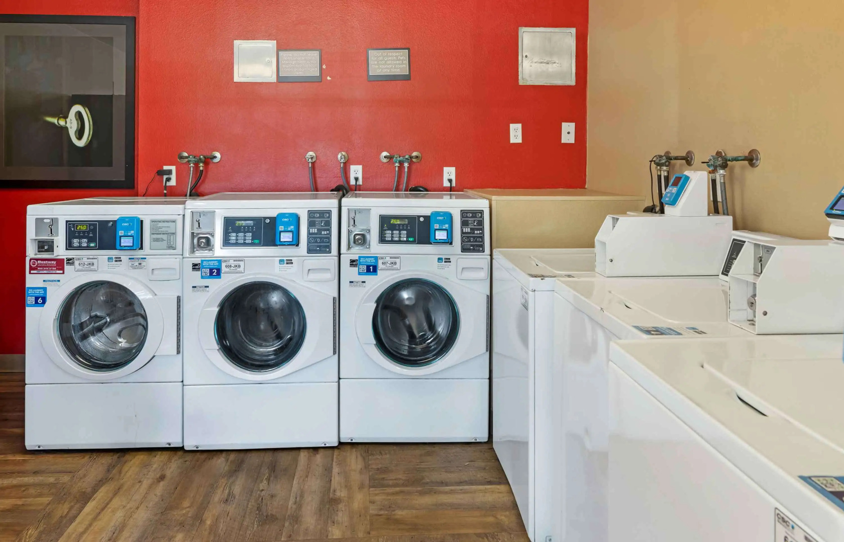 Extended Stay America Suites Orange County Irvine Spectrum