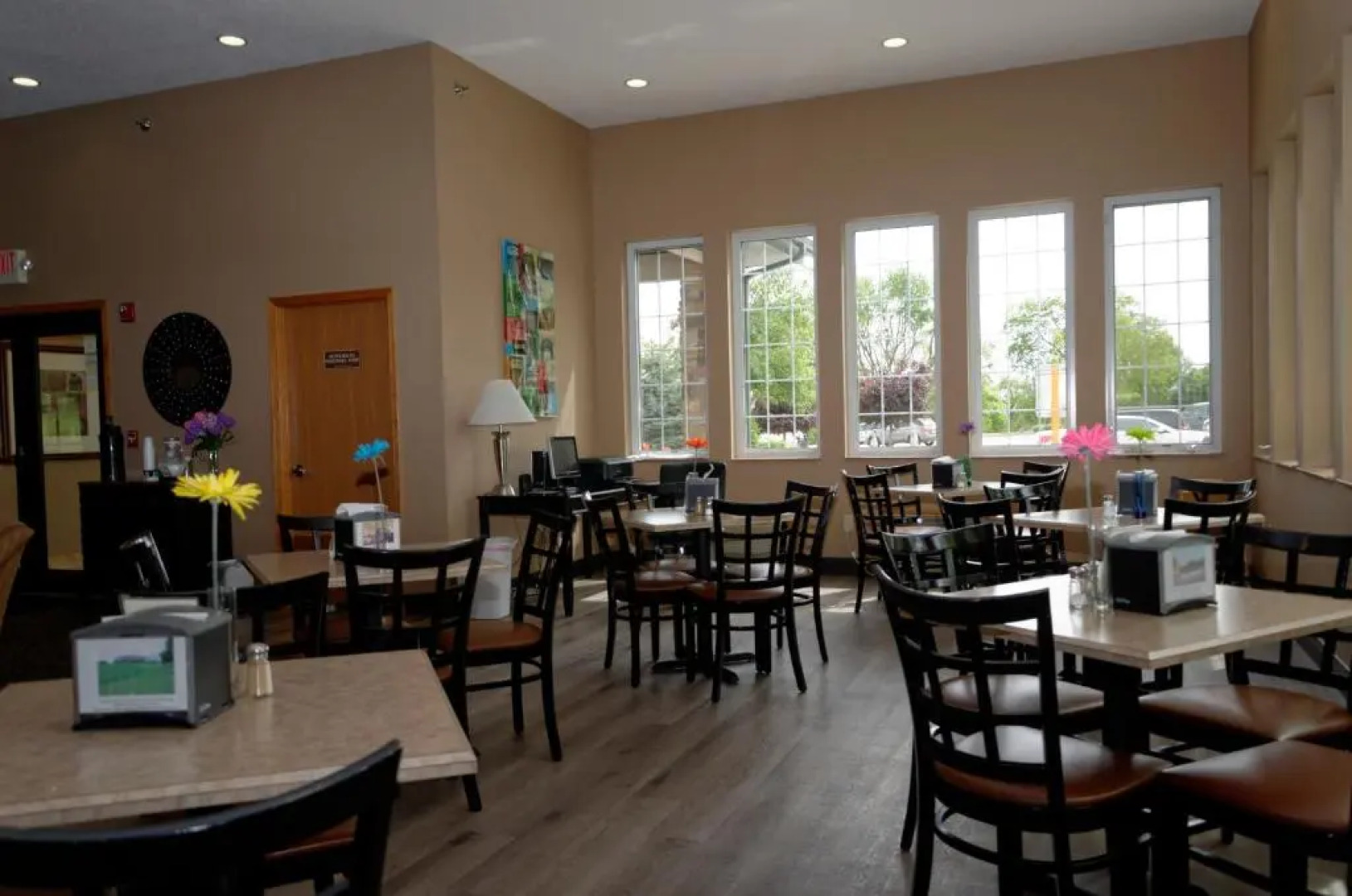 Cobblestone Inn & Suites - Denison Majestic Hills