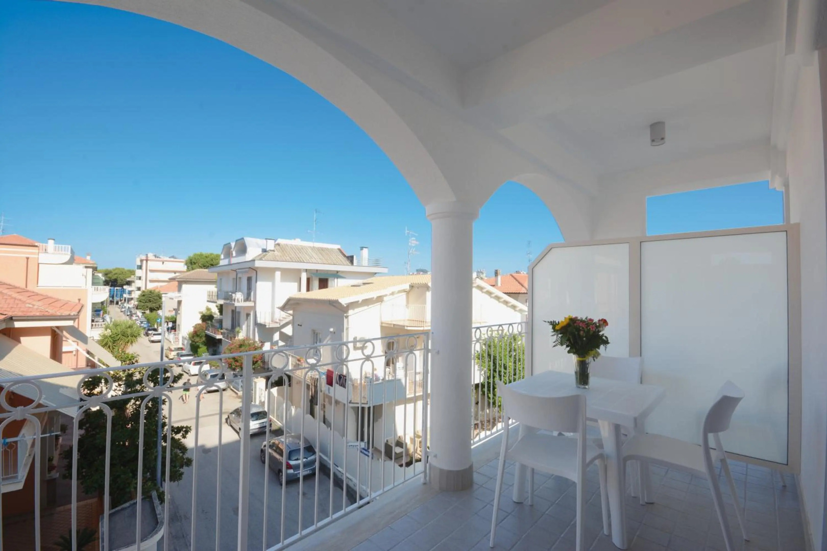 Residence Hotel Alba Palace