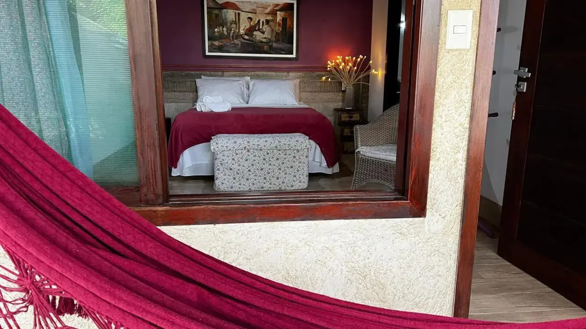 Pousada Aconchego de Genipabu