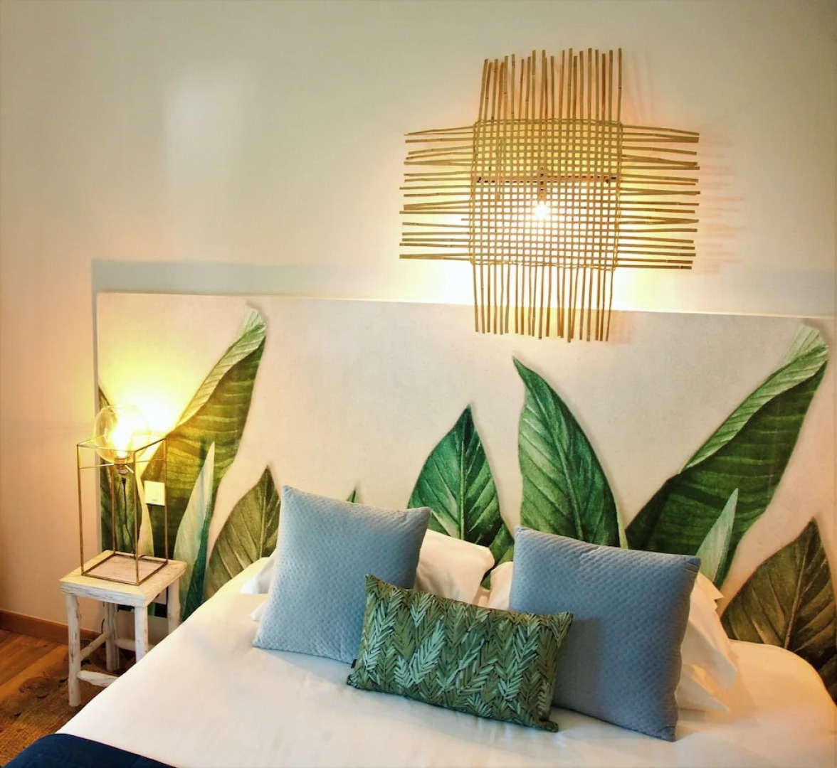 La Magnanerie D'hôtes - Chambres d'hôtes