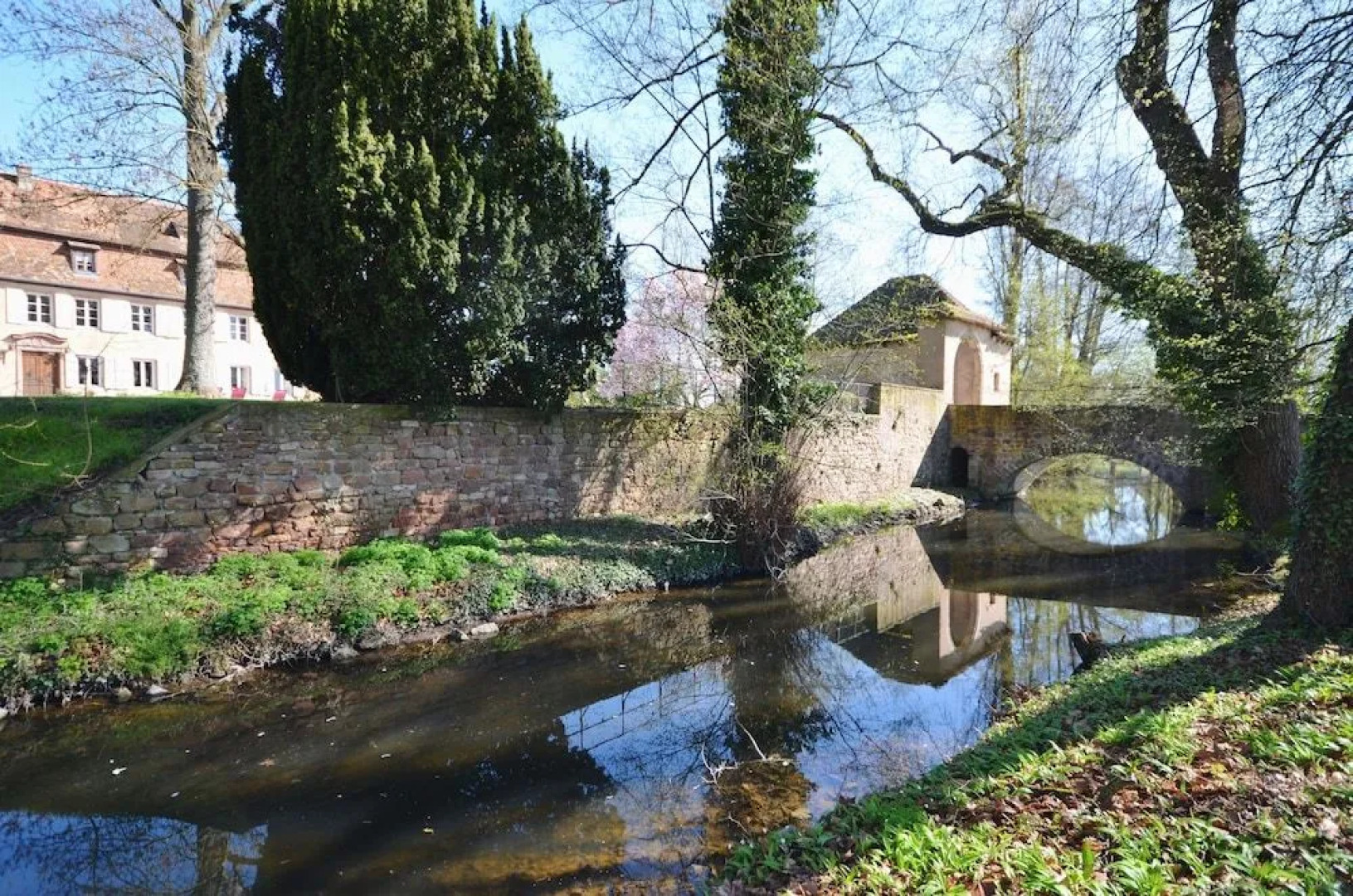 Château de Grunstein