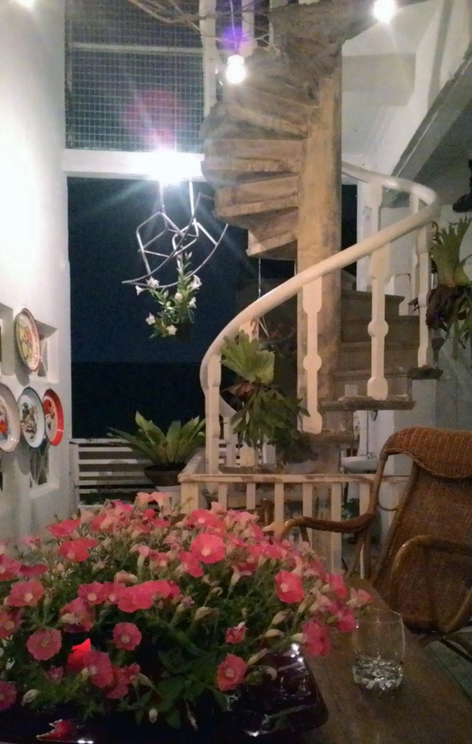 The Loft @ 13 Hibiscus