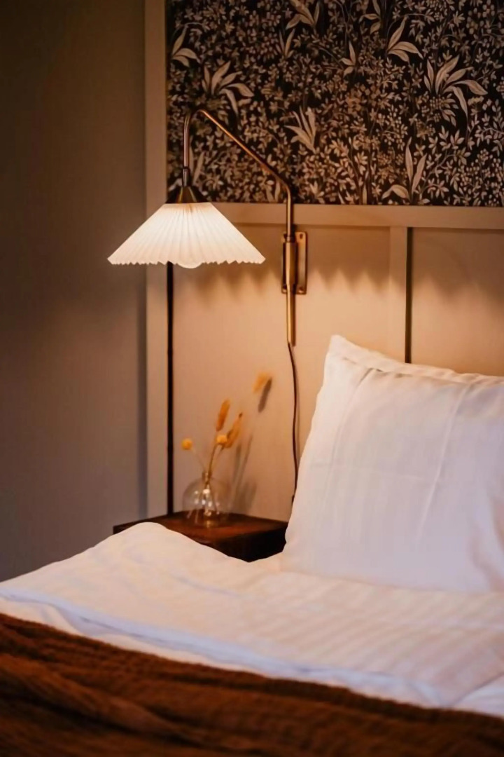 Stiftsgården Tallnäs