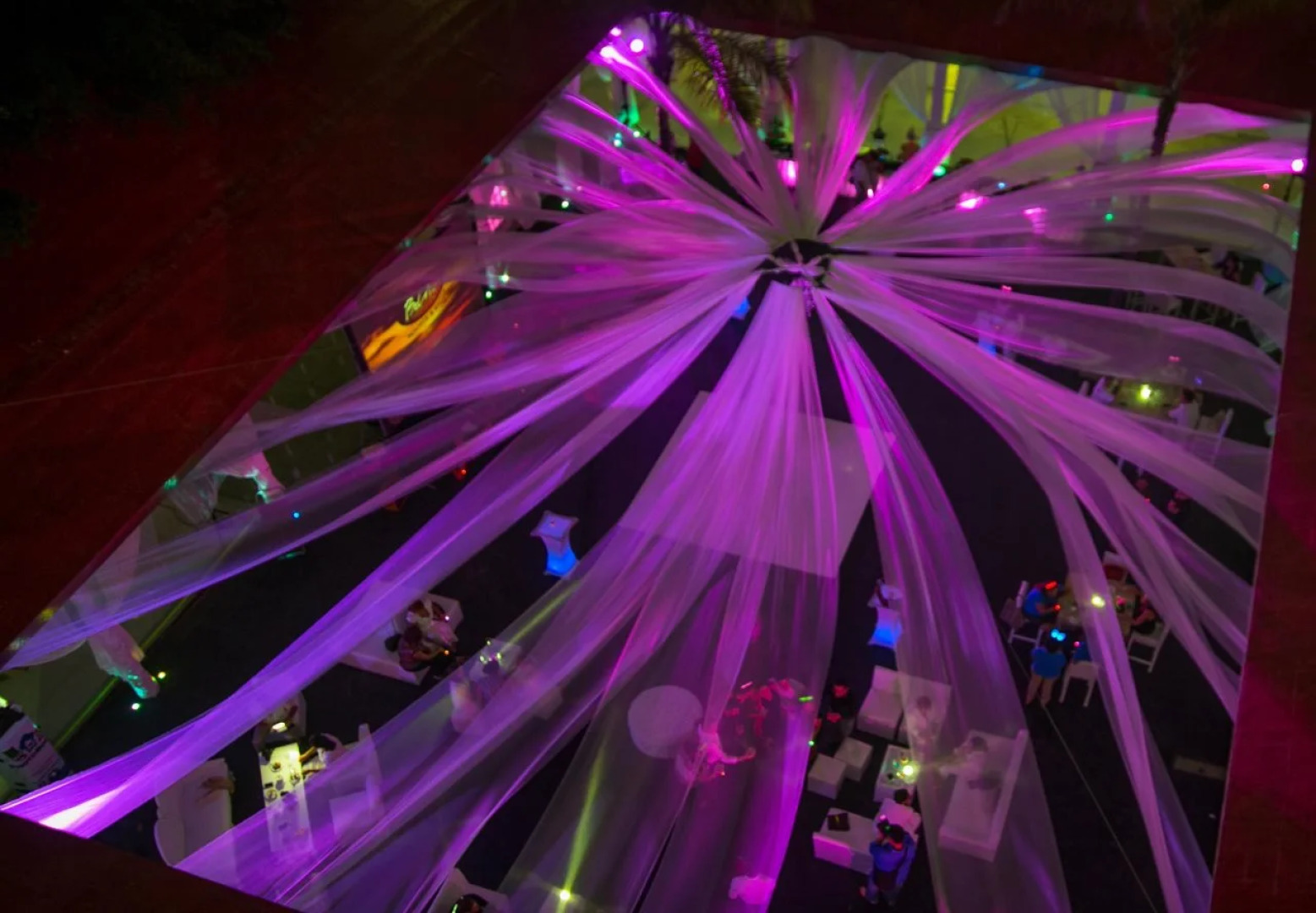 Bel Air Collection and Spa Cancun Resort