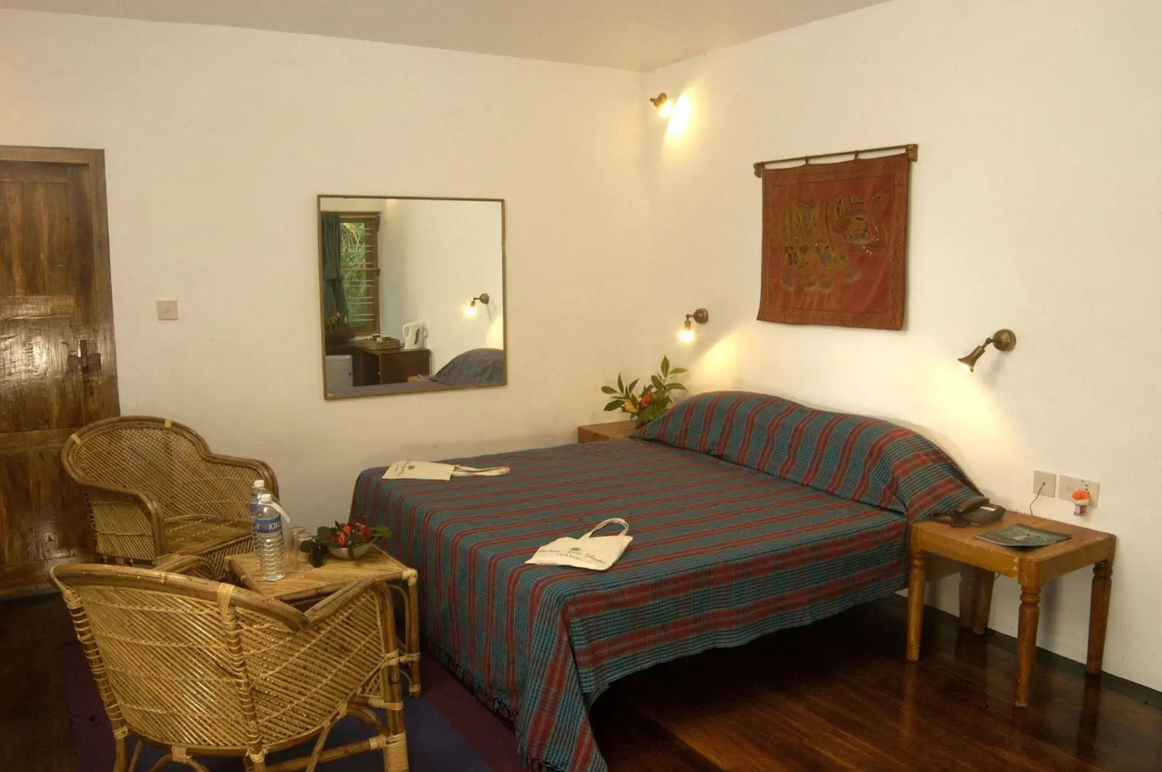 Amritara Shalimar Spice Garden Resort & Spa