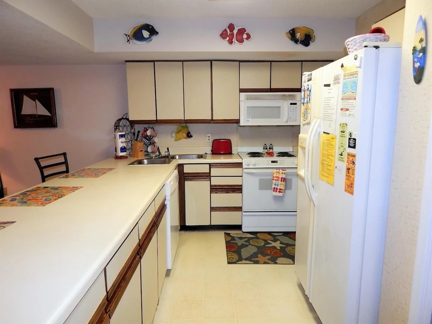 032 Sandcastle 5B by RedAwning