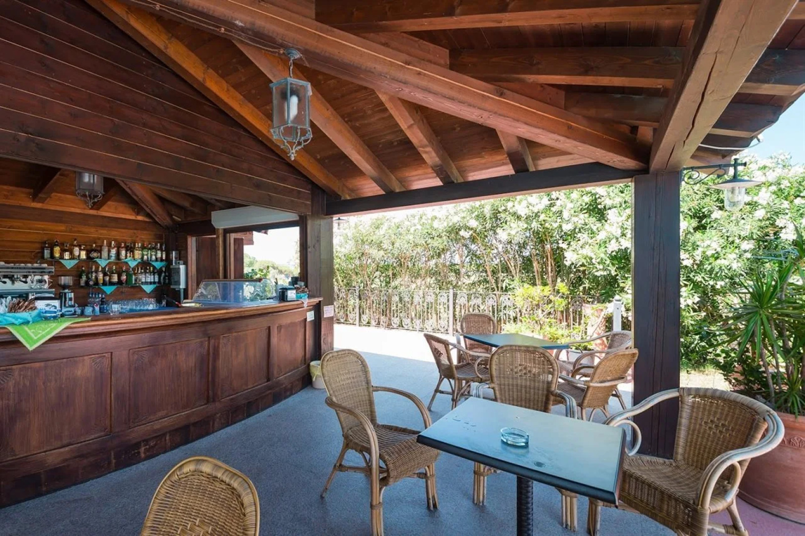 Valtur Sardegna Baia Dei Pini Resort