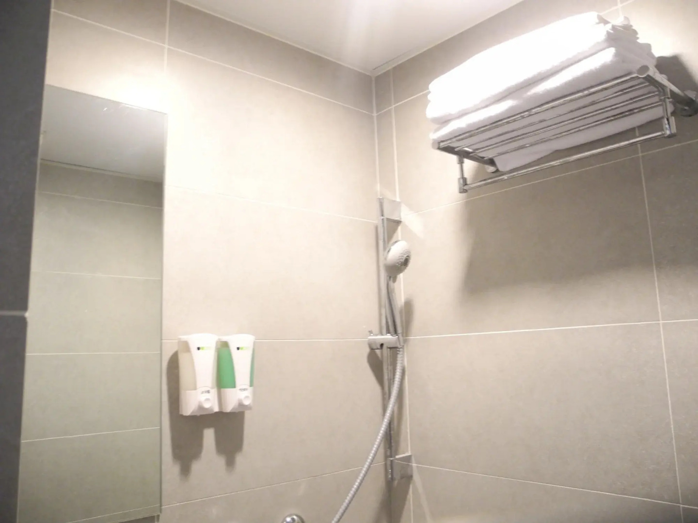 Kowloon Mongkok 1812 Guest House