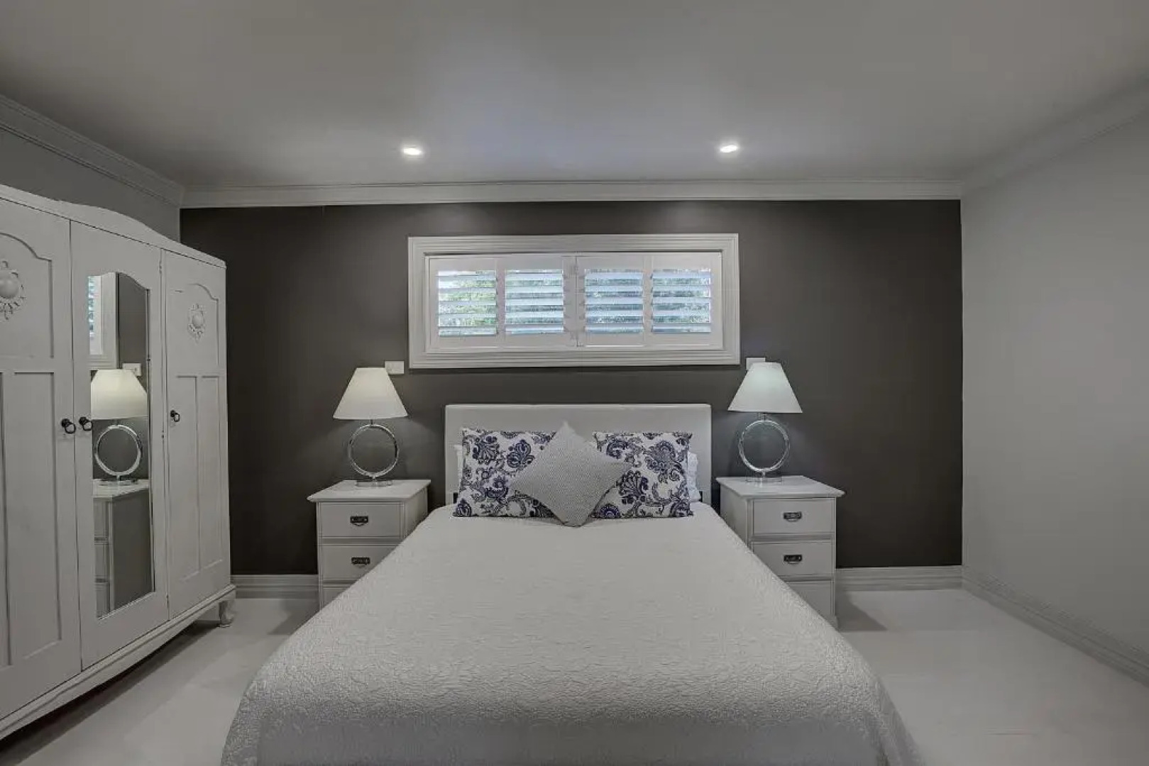 Evanslea Luxury Boutique Accommodation