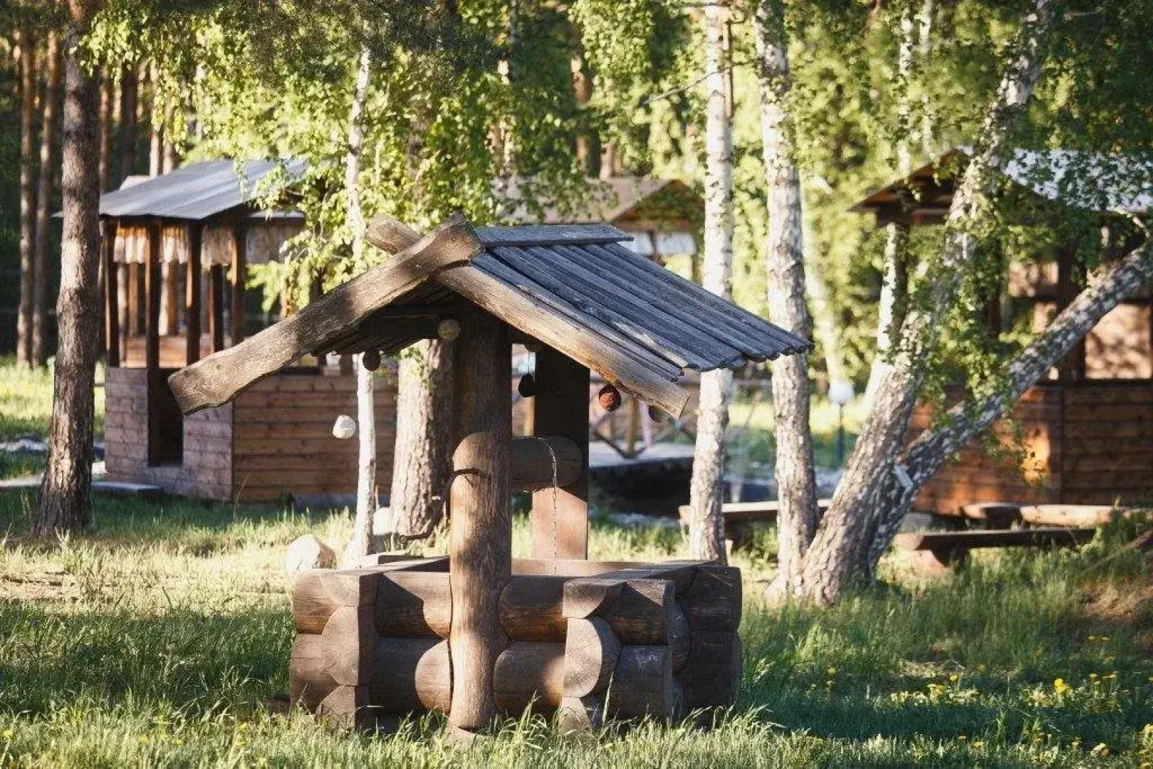 Аквариум