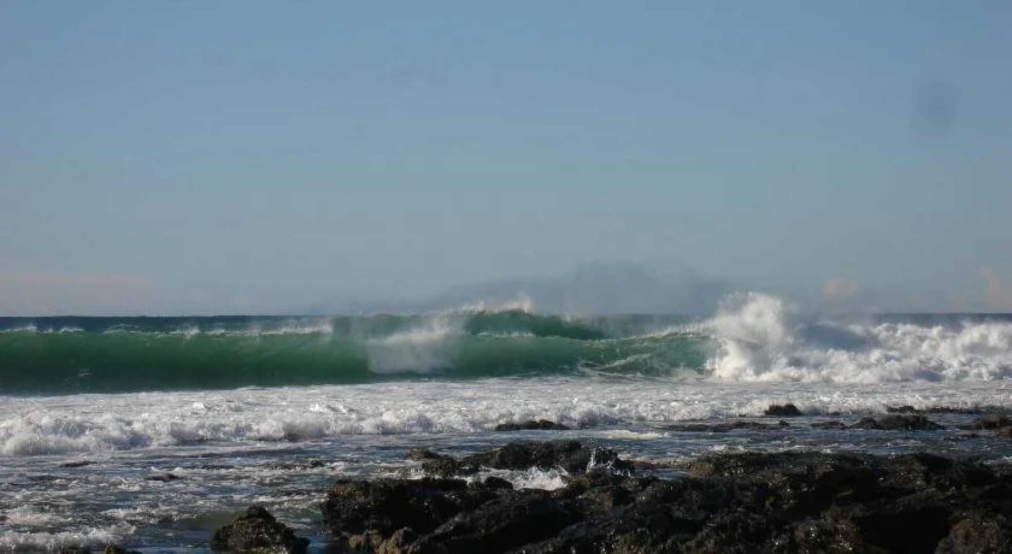 On The Bay Guesthouse