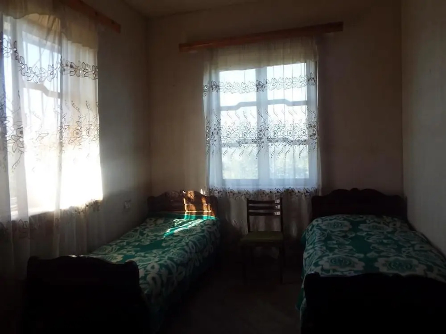 Фермерский гостевой дом