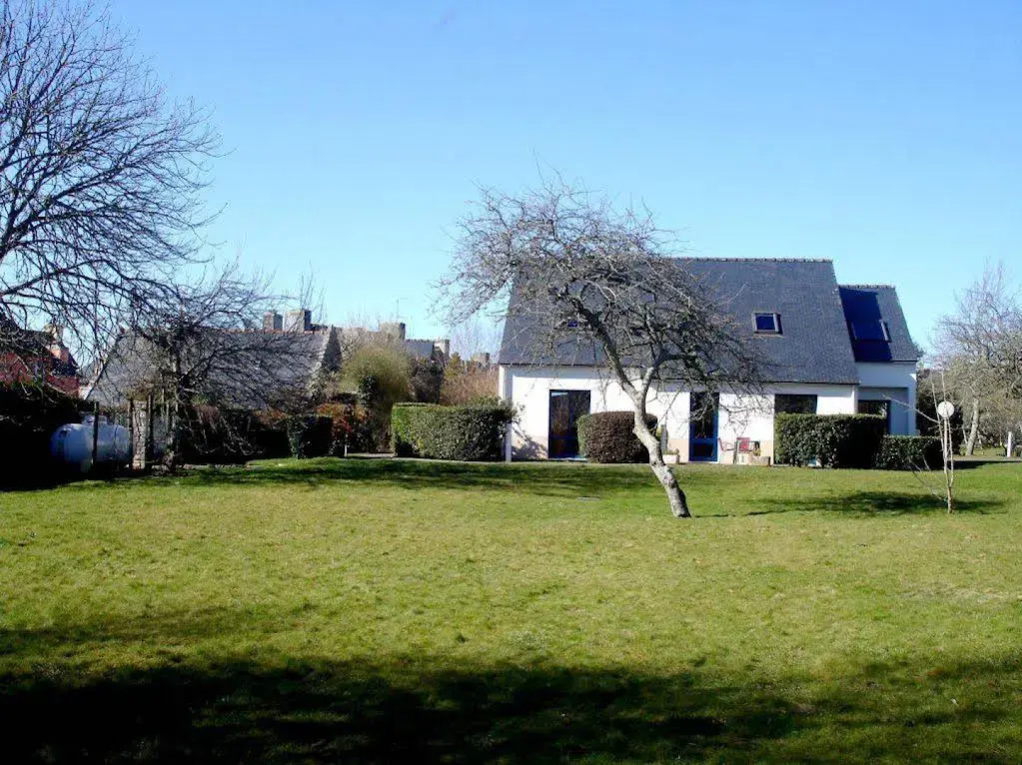 Hôtel Restaurant Le Capricorne