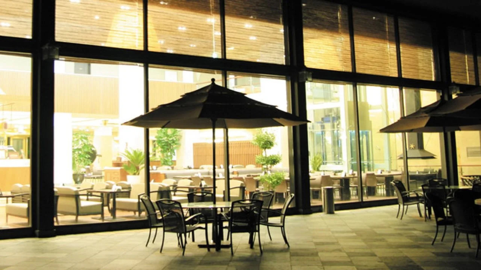 Hantan River Spa Hotel