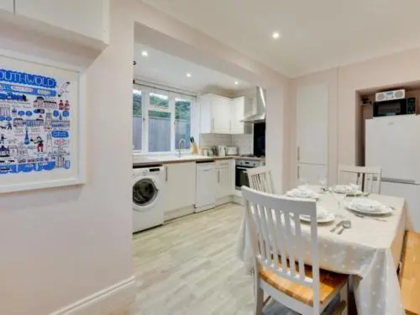 Apartment The Craighurst