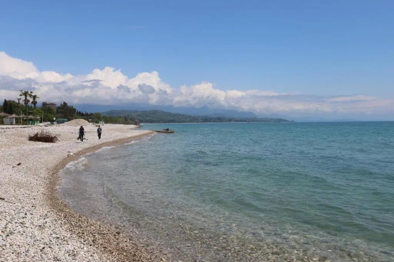 База отдыха Шезлонг