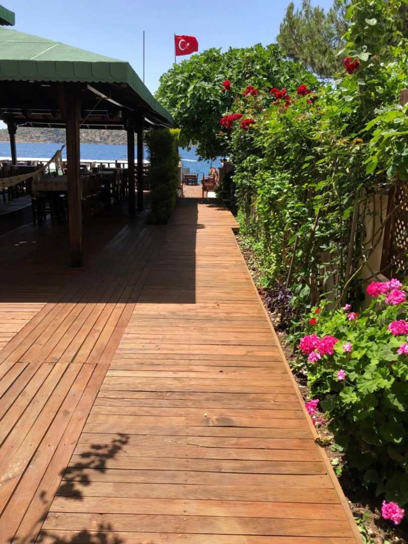 Veranda Otel Bozburun (+16)