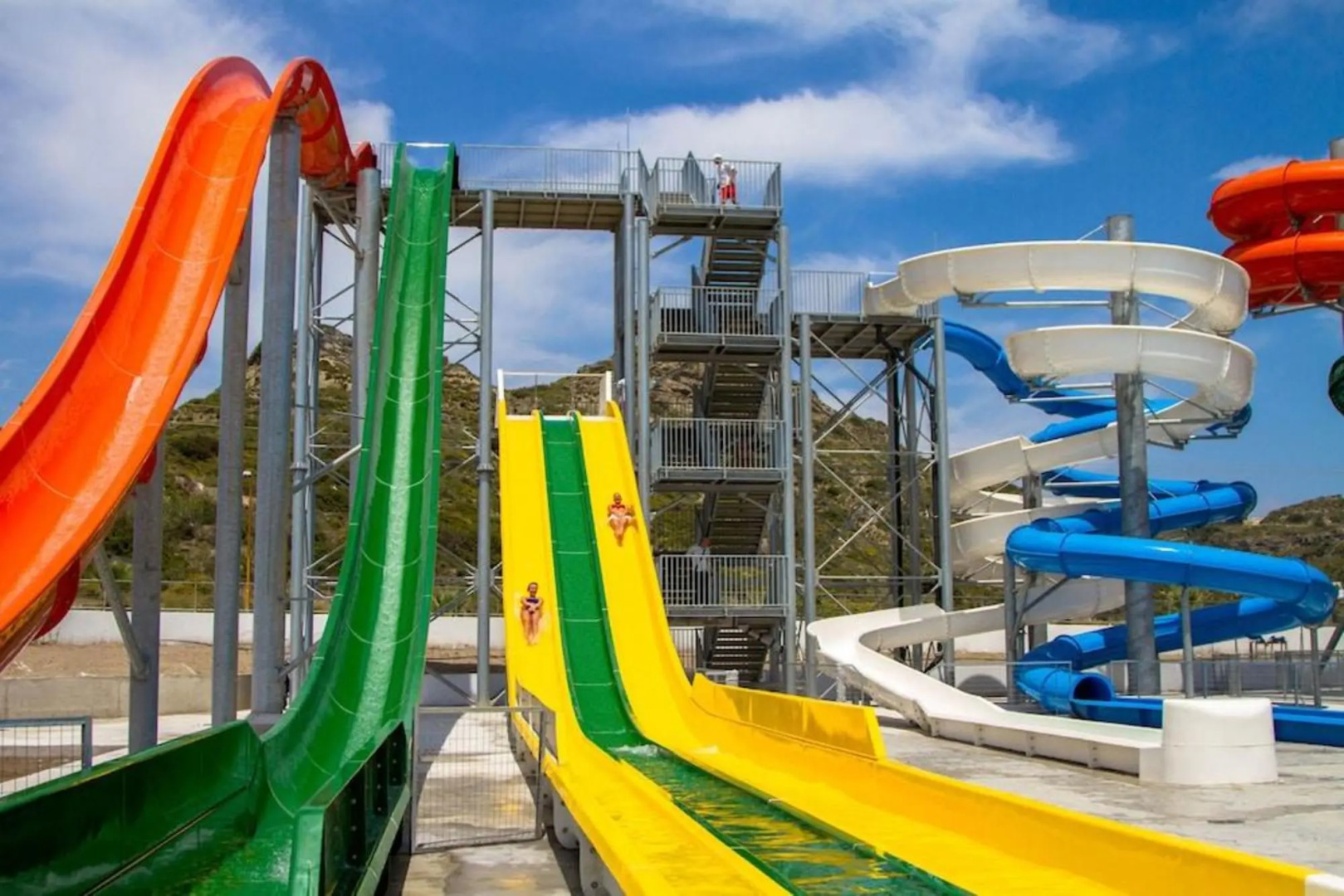 Sun Palace Hotel - All inclusive