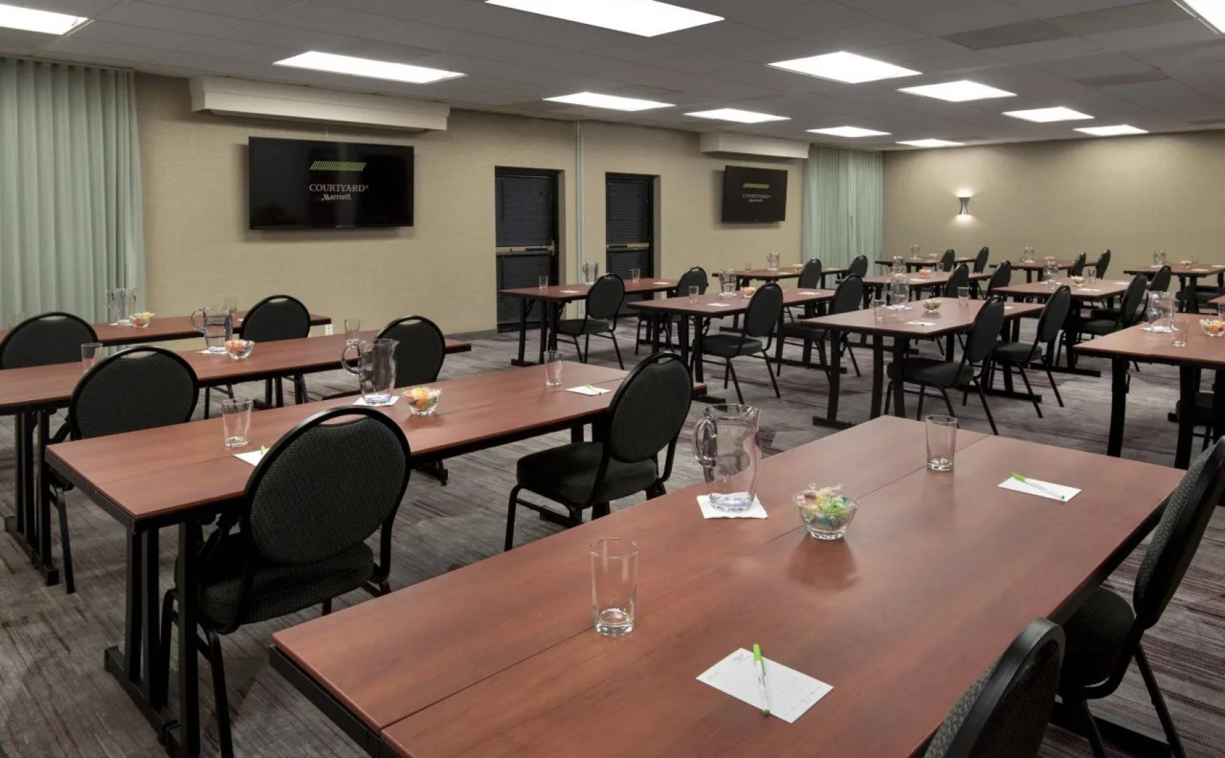 Courtyard by Marriott Mt. Laurel