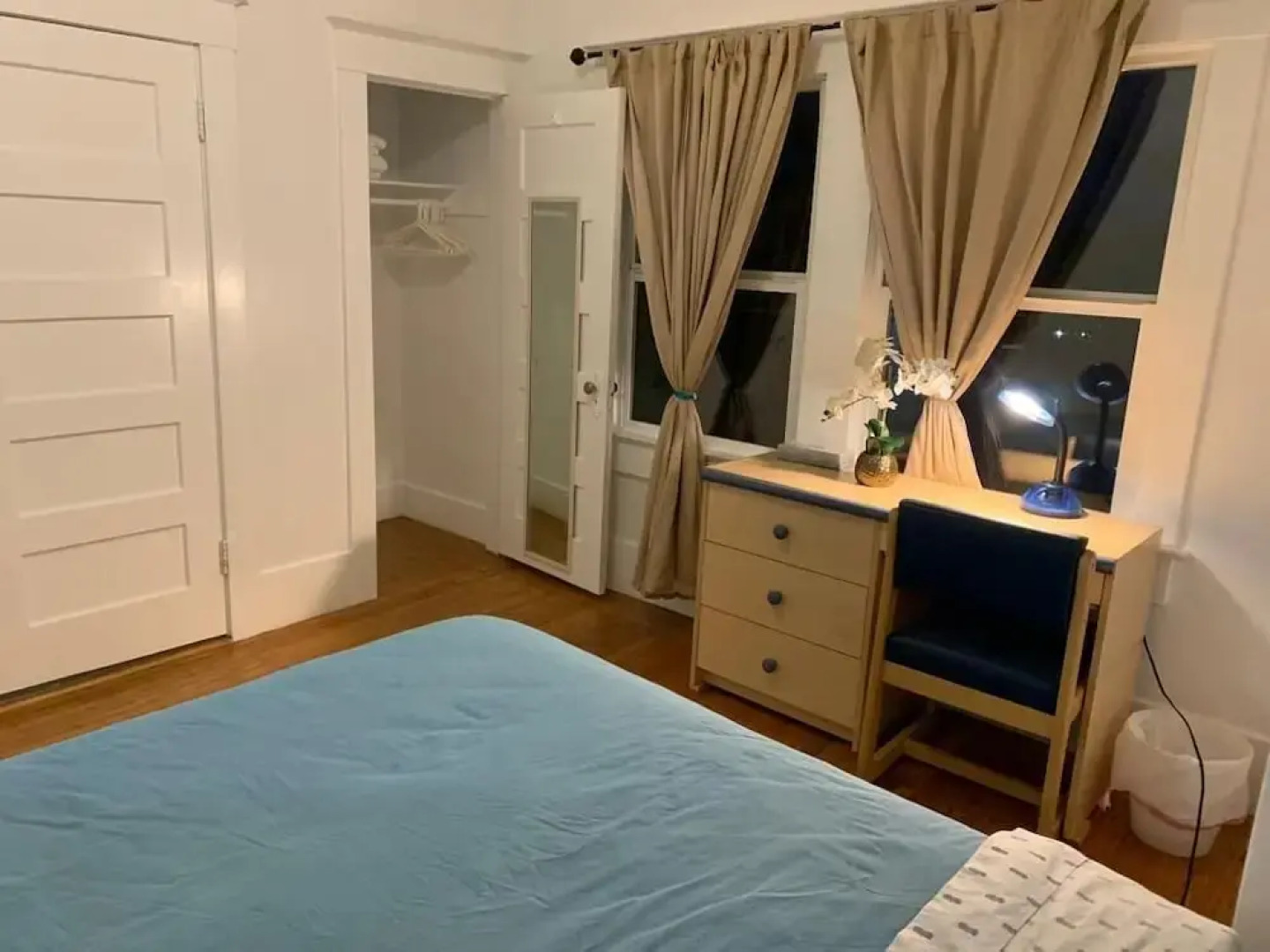 Affordable Private Rooms near Berkeley