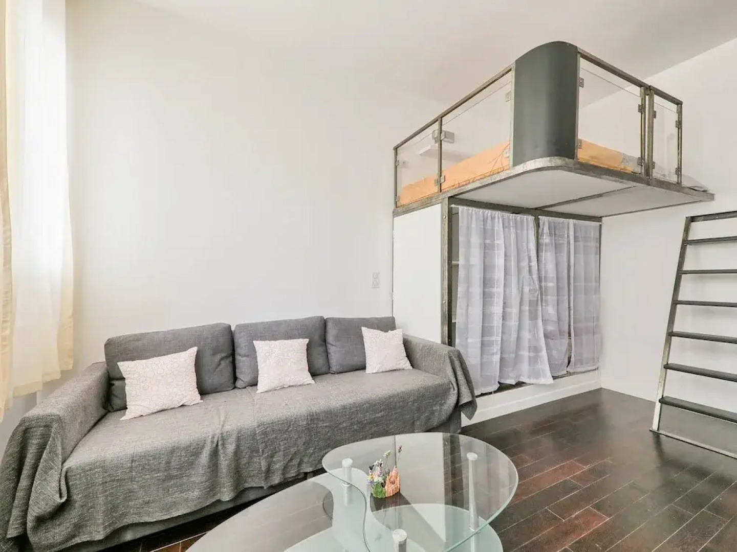 Le Marnois-Centre Ville