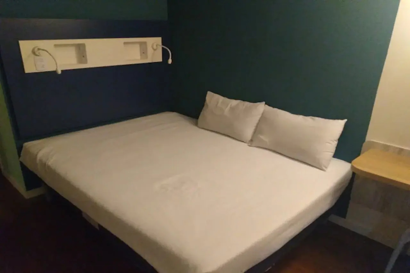 ibis budget Barbacena