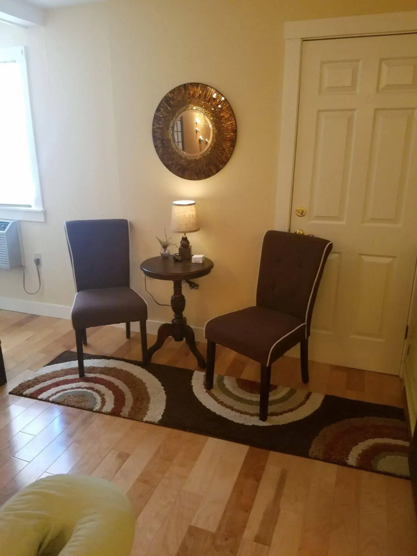 The Country Inn at Camden Rockport