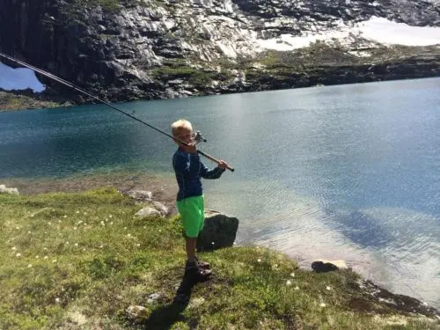 Kjøsnes Feriehytter