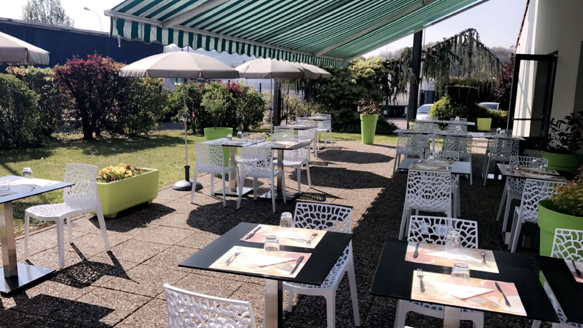 Campanile Saint Avold