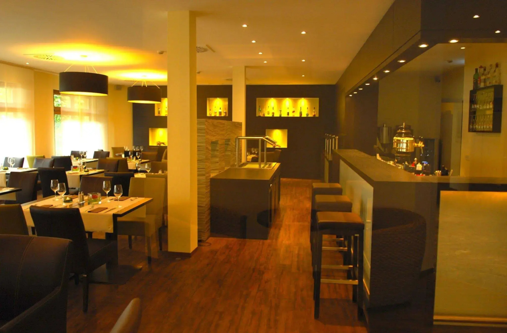 Classik Hotel Magdeburg