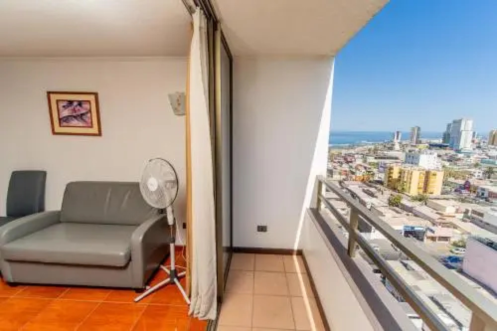 Departamento Vista Azul