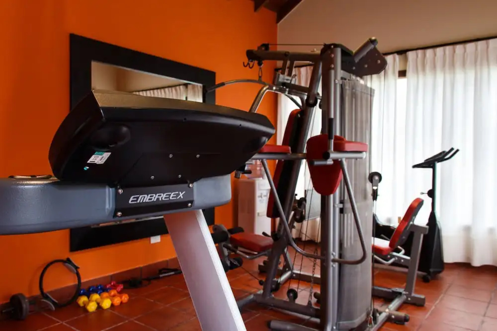 Estancia Fangio Balcarce by Esplendor Hoteles Boutique